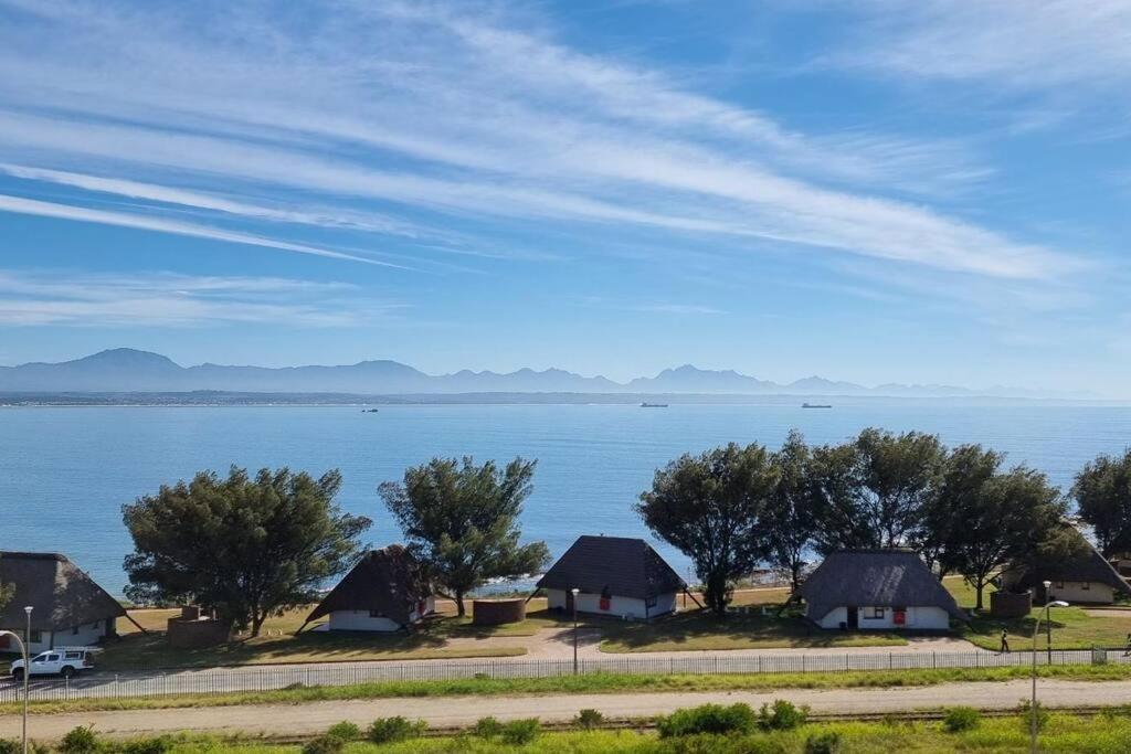 Nautica 204 At The Bay Mossel Bay Exterior foto