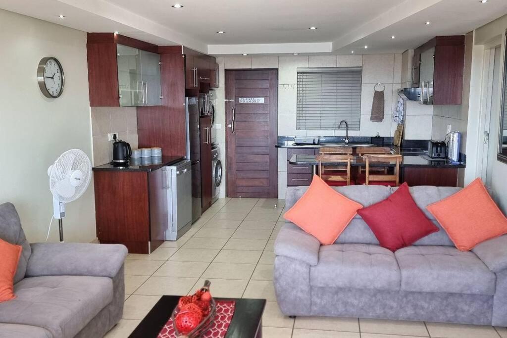 Nautica 204 At The Bay Mossel Bay Exterior foto